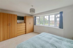 Angmering, West Sussex