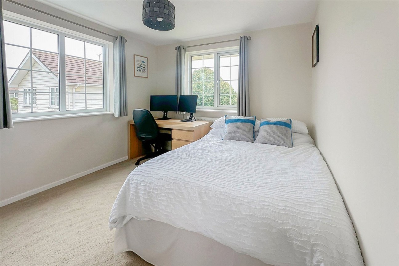 Angmering, West Sussex