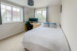 Angmering, West Sussex