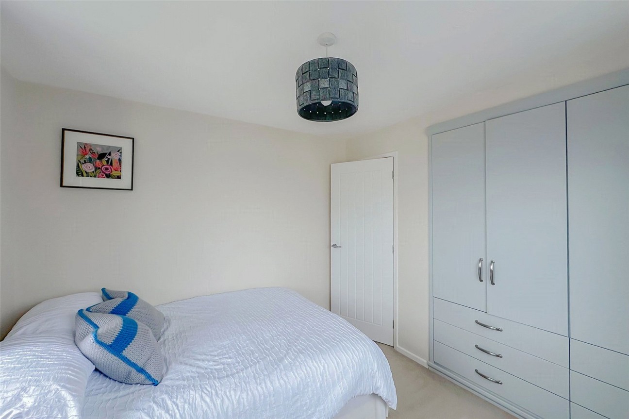 Angmering, West Sussex