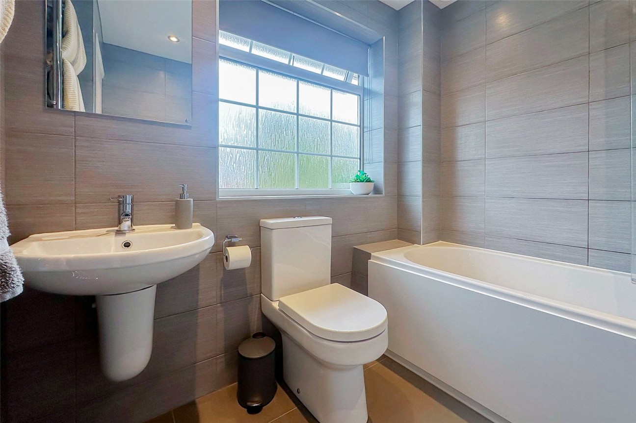 Angmering, West Sussex