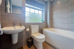 Angmering, West Sussex