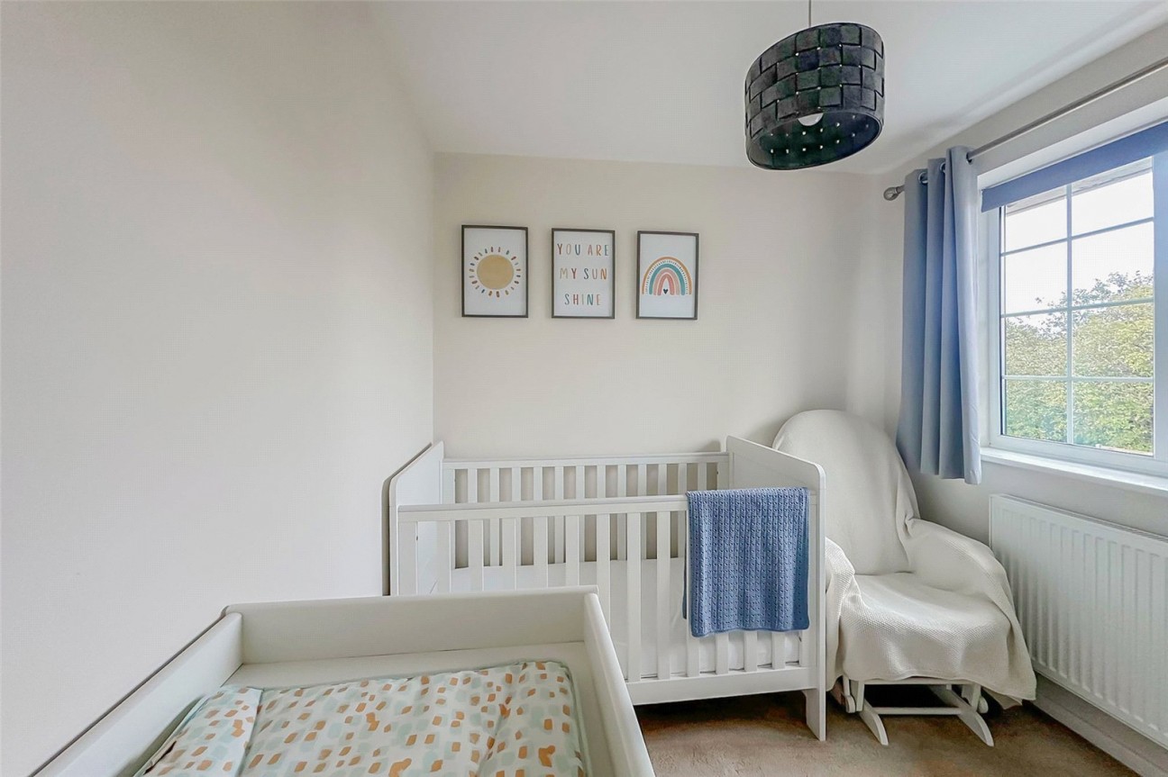 Angmering, West Sussex