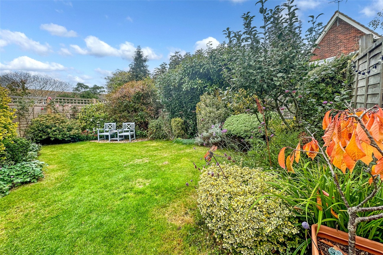 Angmering, West Sussex