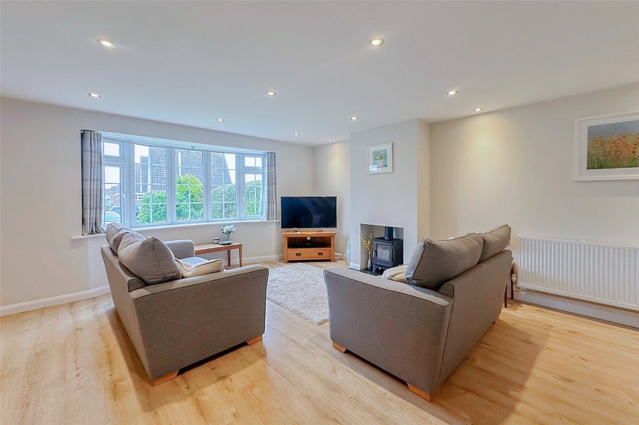 Angmering, West Sussex