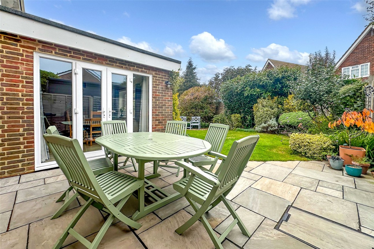 Angmering, West Sussex