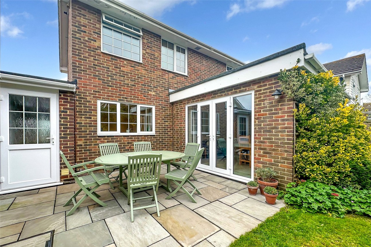 Angmering, West Sussex