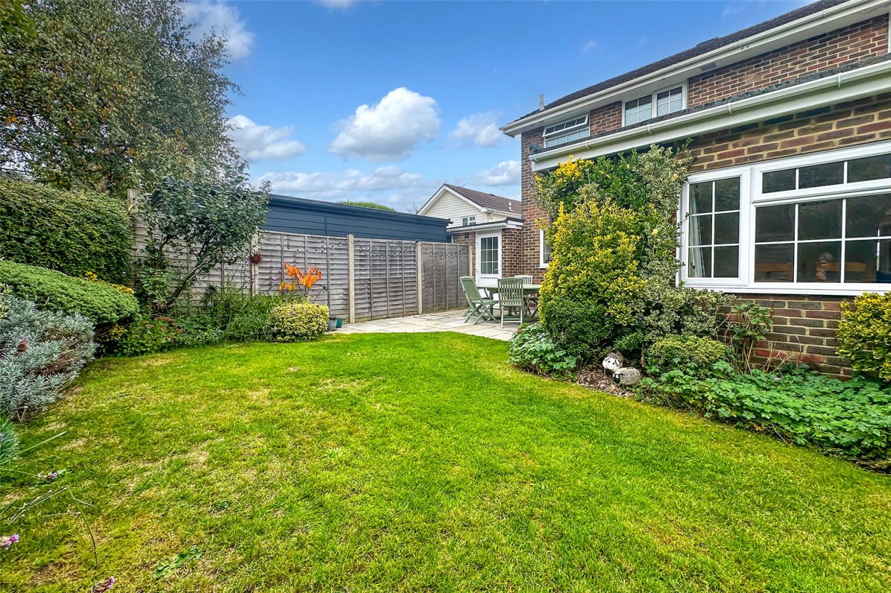 Angmering, West Sussex