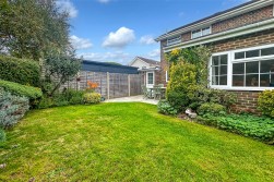 Angmering, West Sussex