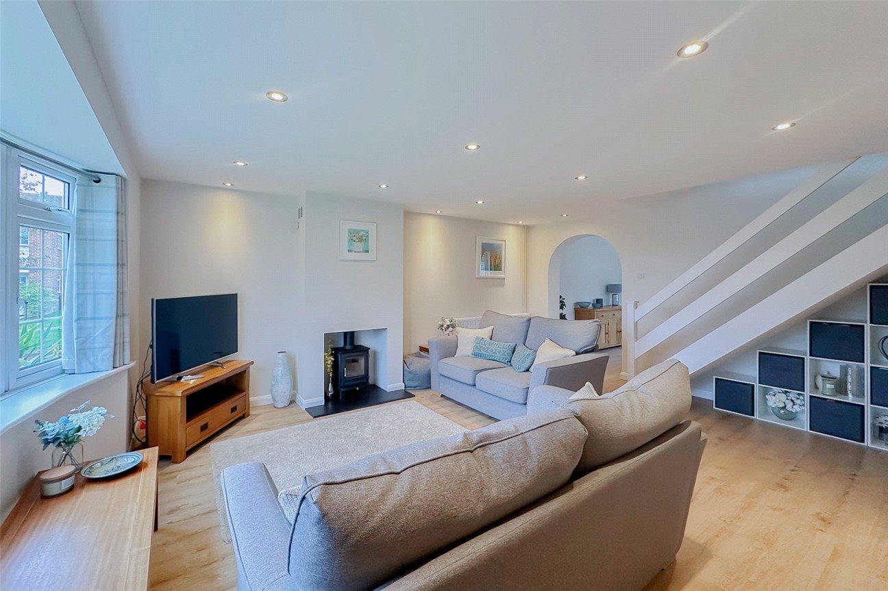 Angmering, West Sussex