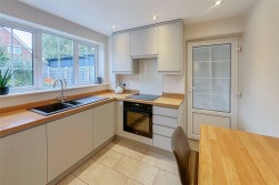 Angmering, West Sussex