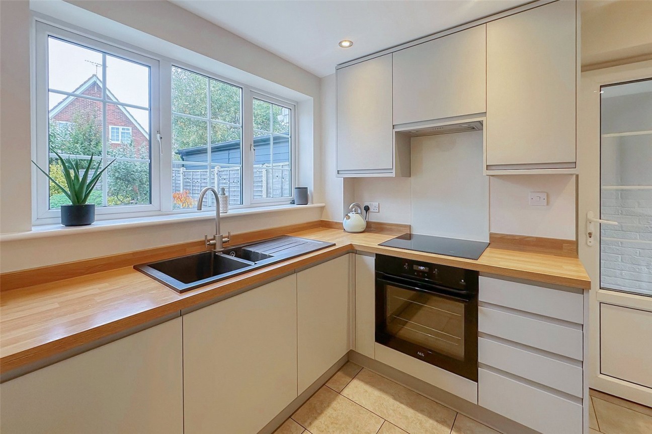 Angmering, West Sussex