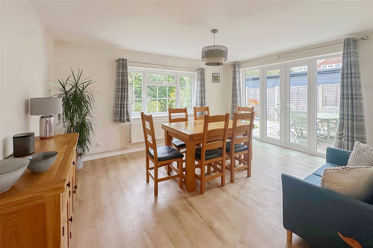 Angmering, West Sussex