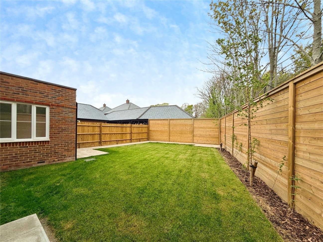 Angmering, West Sussex