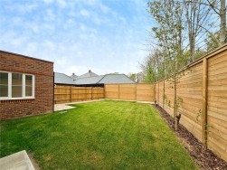 Angmering, West Sussex