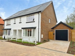 Angmering, West Sussex