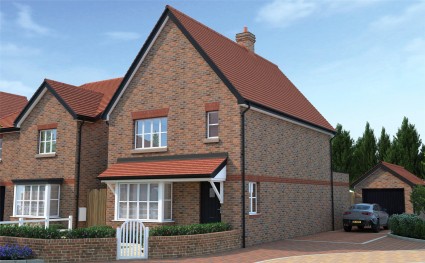 Angmering, West Sussex