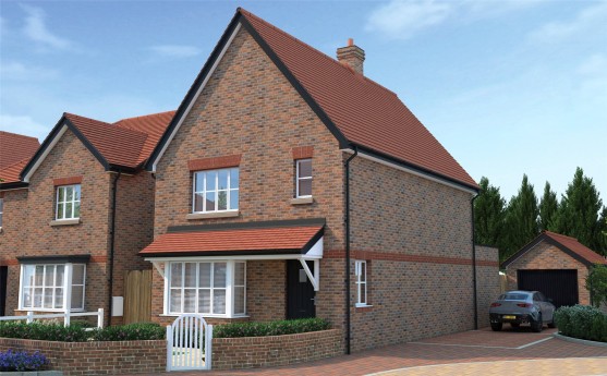 Angmering, West Sussex