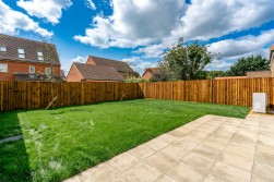 Angmering, West Sussex