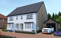 Angmering, West Sussex