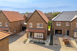 Angmering, West Sussex