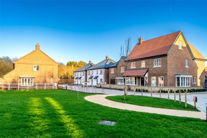 Angmering, West Sussex