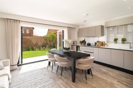 Angmering, West Sussex