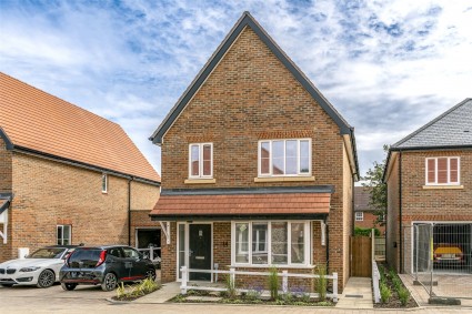 Angmering, West Sussex