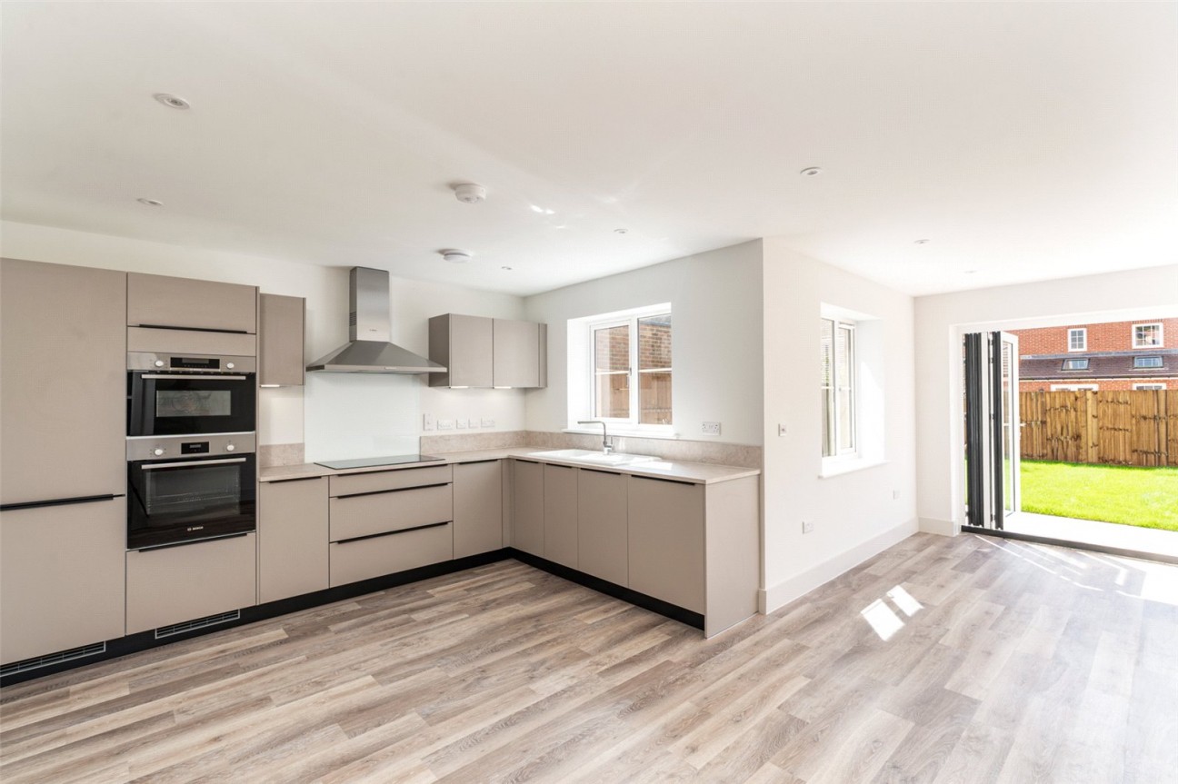 Angmering, West Sussex