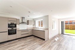 Angmering, West Sussex