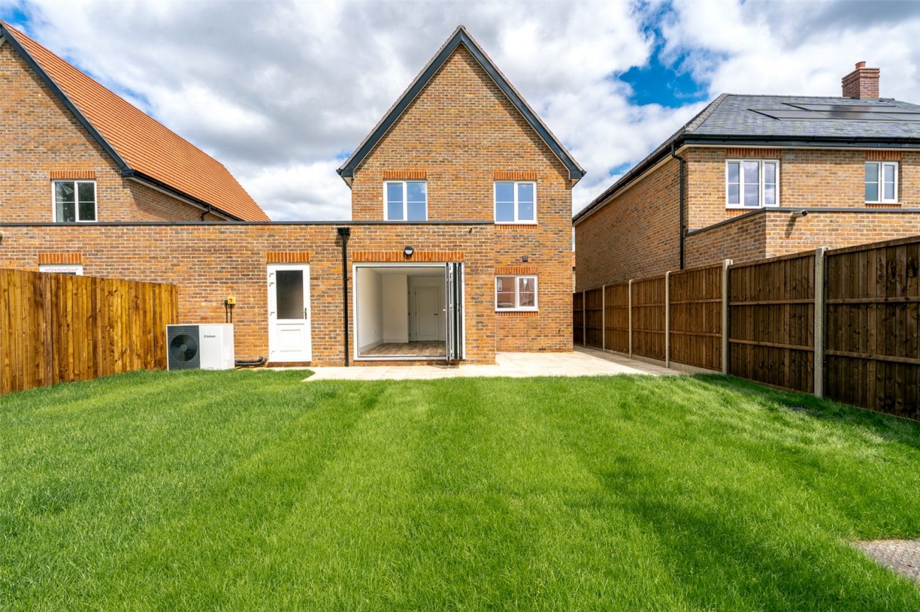 Angmering, West Sussex