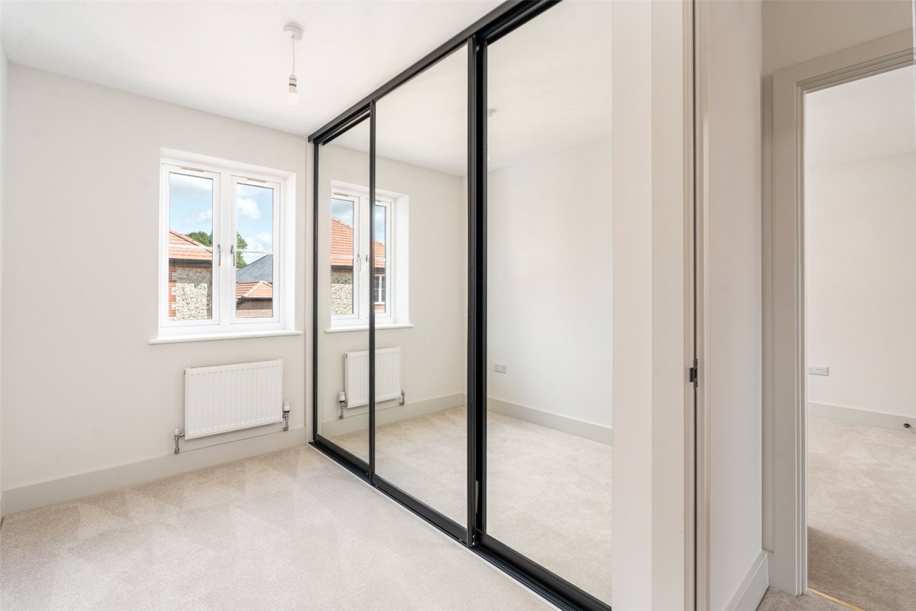 Angmering, West Sussex