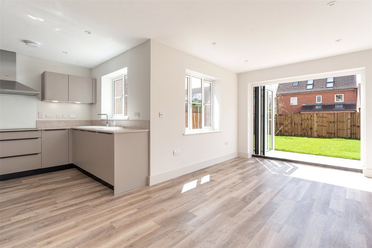 Angmering, West Sussex