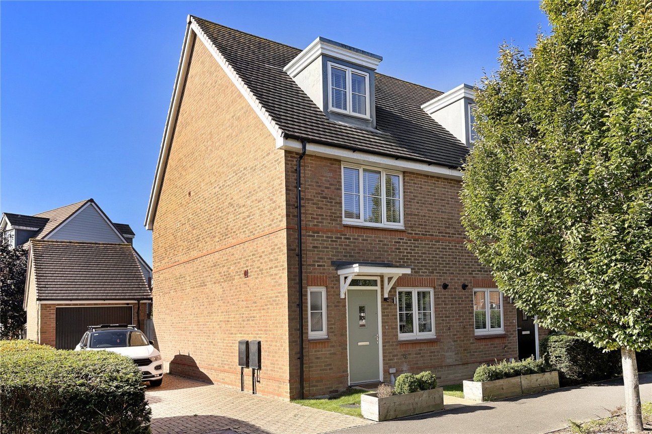 Angmering, Littlehampton, West Sussex