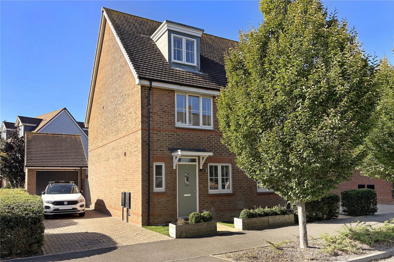 Angmering, Littlehampton, West Sussex