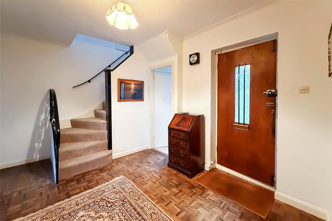 Angmering, West Sussex