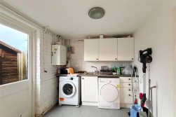 Angmering, West Sussex