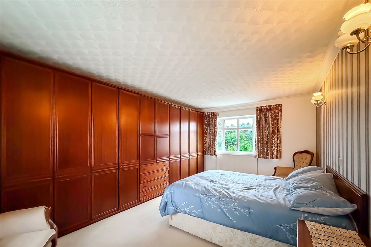 Angmering, West Sussex