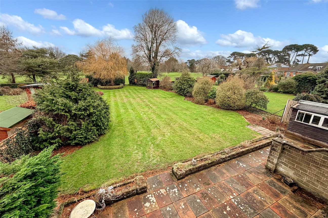 Angmering, West Sussex