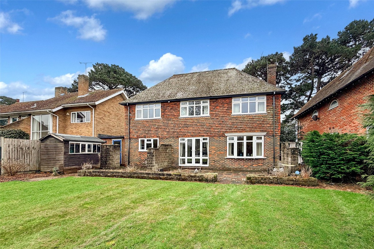 Angmering, West Sussex