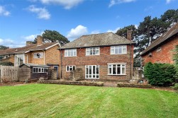 Angmering, West Sussex