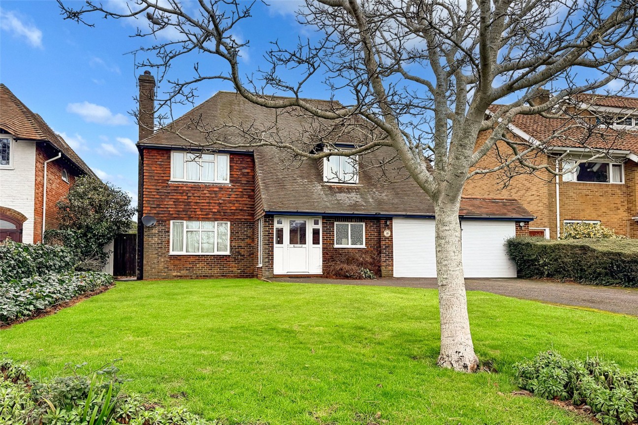 Angmering, West Sussex