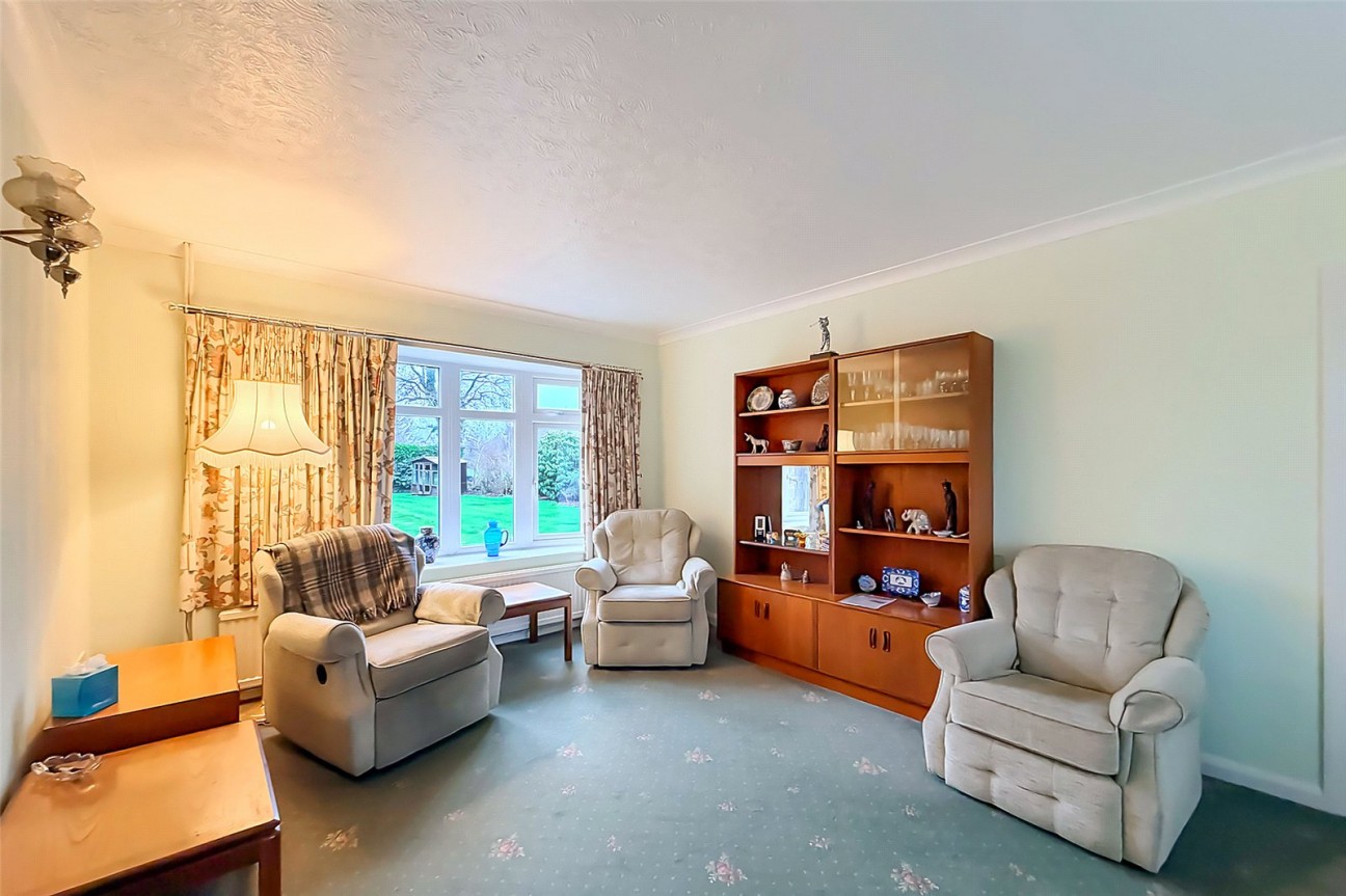 Angmering, West Sussex