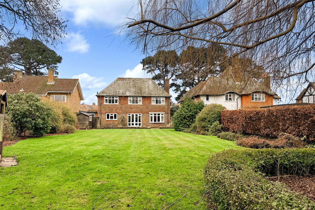 Angmering, West Sussex