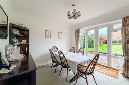 Angmering, West Sussex