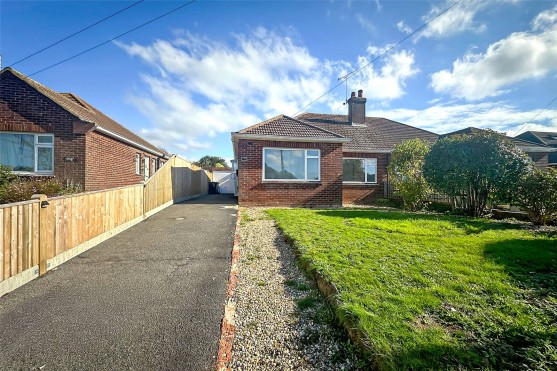 Angmering, West Sussex