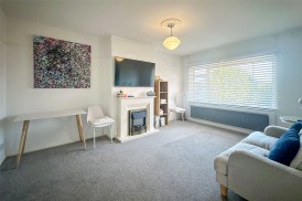 Angmering, West Sussex