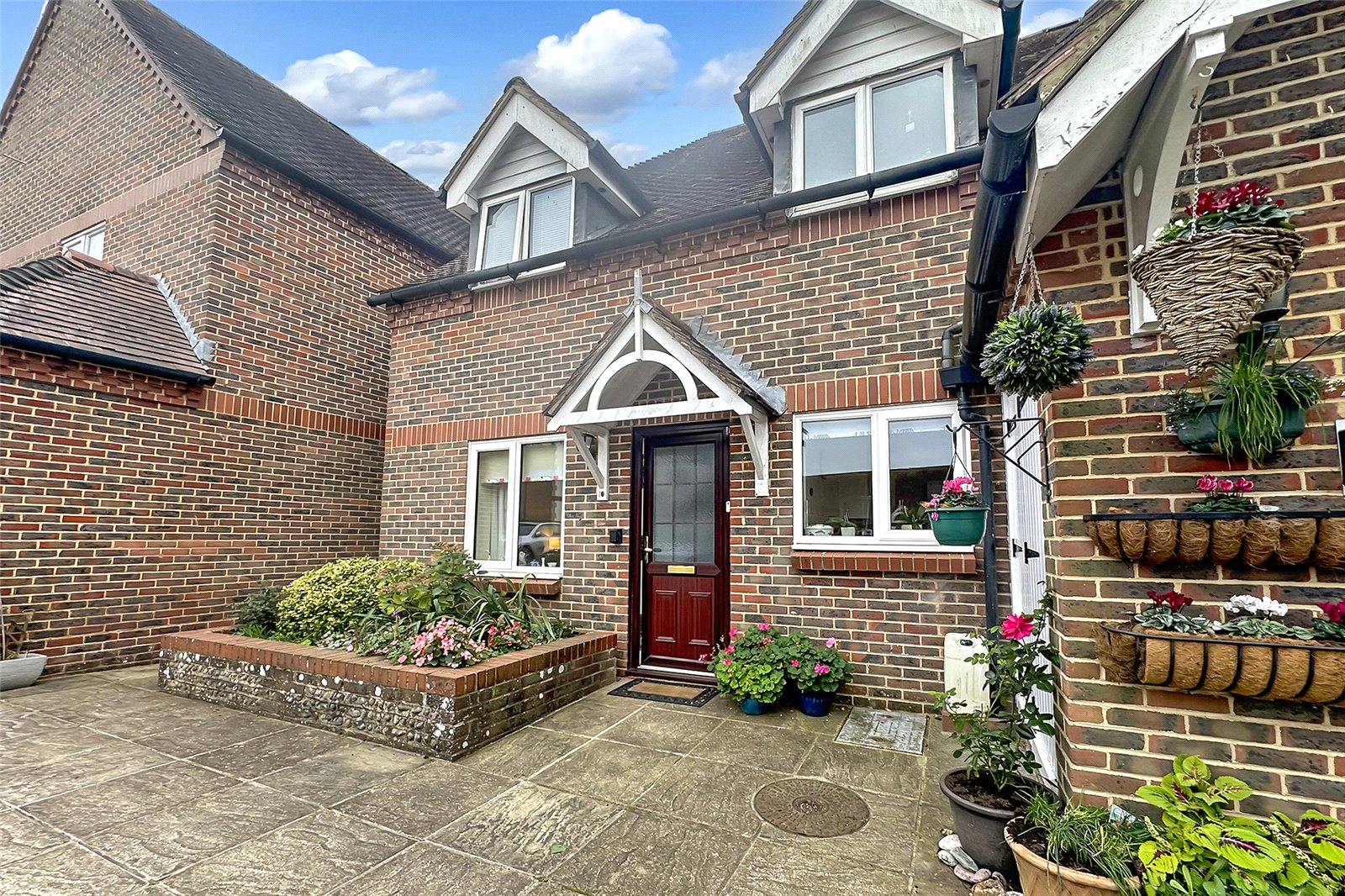 Angmering, West Sussex