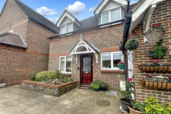 Angmering, West Sussex