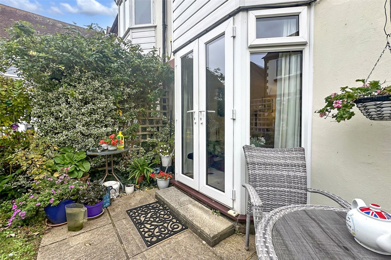 Angmering, West Sussex